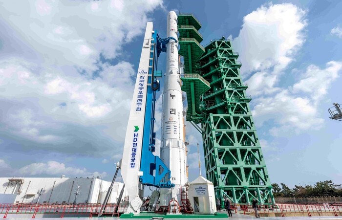 전남도, 방산혁신클러스터 도전…국방우...