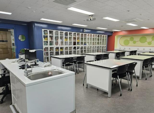 하남 하남초등학교, 30여 년 만에 ...