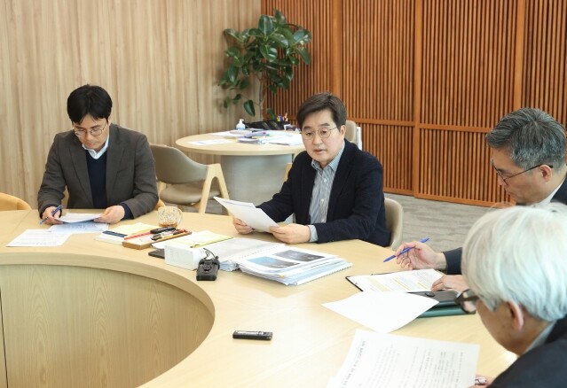 경기도, 중동위기 대응 특별경영자금 ...