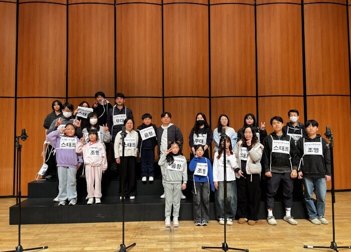 광주문화재단 빛고을시민문화관, ...