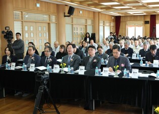 “정조의 효심, 국가의 보물이 되다”... 용주사 천보루 보존·활용 가치 재조명