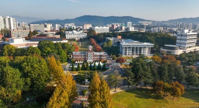 전남대 사범대, 교원임용 346명 합...