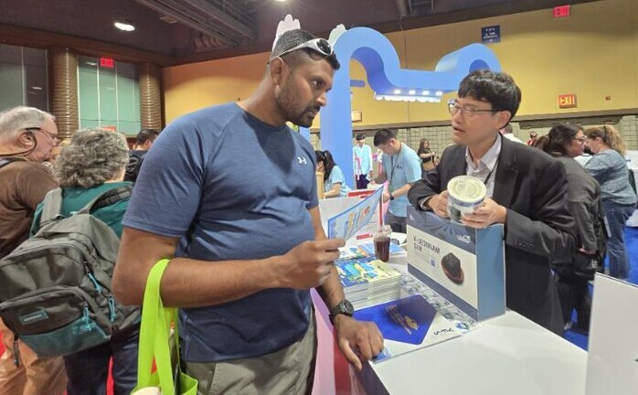 전남도, ‘LA 트래블쇼’ 서 여수세...