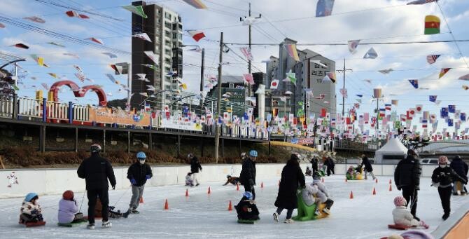 아이 웃음소리부터 평생 배움까지… 보...