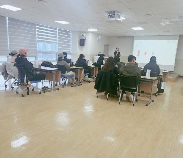 동두천시보건소, 임신부 대상 '...