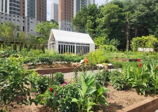 화성특례시, 온뜰정원 힐링가드너 모집