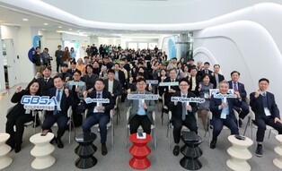 경기도, 광교 바이오허브 ‘랩 스테이션’ 확장 개관…바이오스타트업 성장 가속화