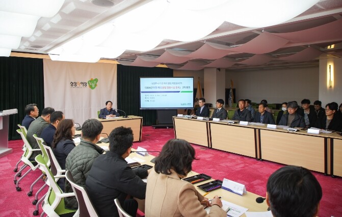 남양주시, 하천·계곡 불법시설물 특별...