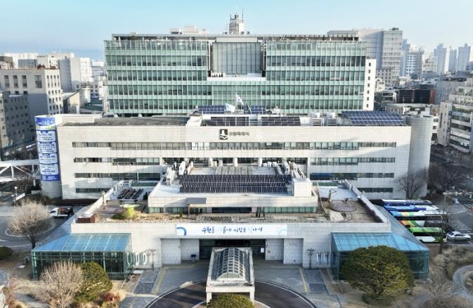 수원특례시, 중동 리스크 대응 나선다...