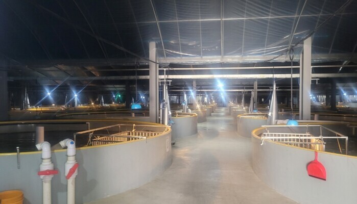 친환경양식어업 육성에 전남 2곳 선정...