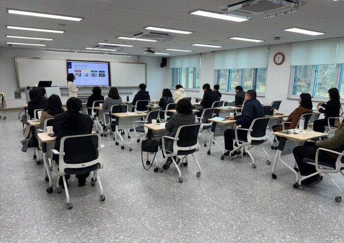 대전교육연수원, 대전교육 정책 변화와...