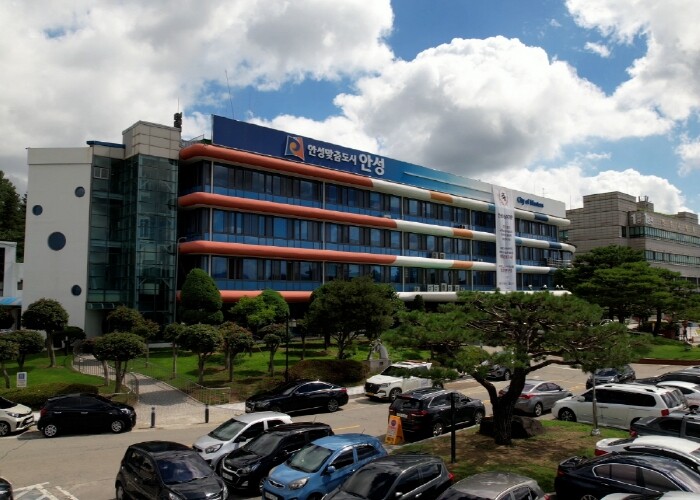 안성시, 유류가격 급등 대응 주유소 ...