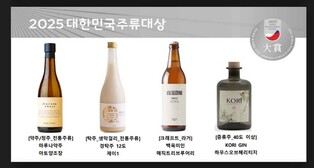 용인특례시, 전통주 소비활성화 지원사업 6개소 선정