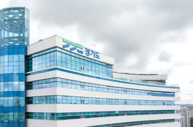 경기도, 저소득층 청소년 생활장학금 ...