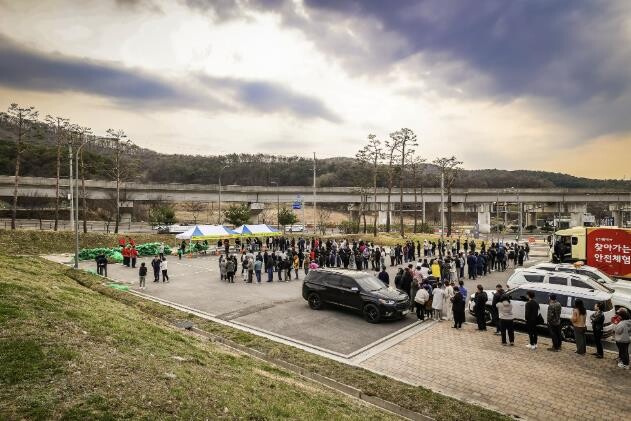 용인특례시, 26일 제81회 식목일 ...