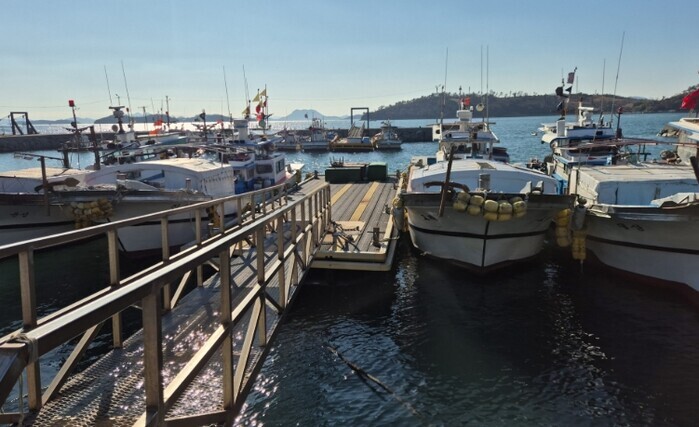 전남도, 어선어업 구조 개선·경쟁력 ...