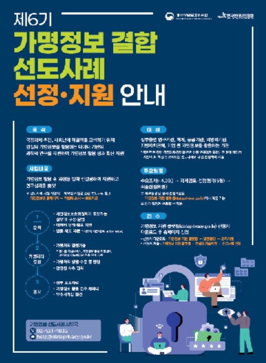 개인정보위, 사회적 난제 해결 위해 ...