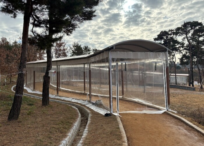 남양주시, 봄맞이 관내 맨발걷기길 1...