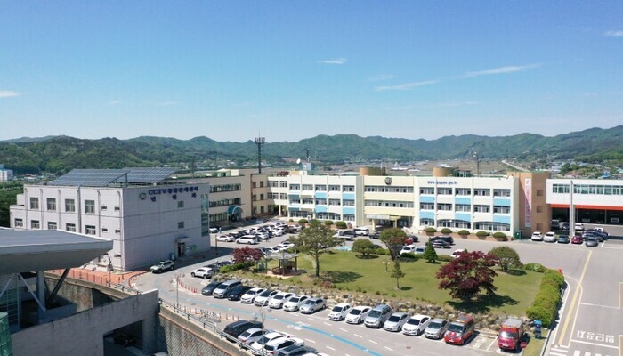 보은군, 2026년 개별공시지가 열람...