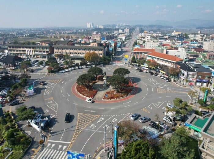 부여군, 가정용 음식물 처리기 지원사...
