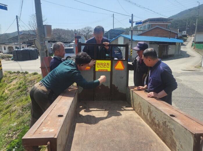 “설마가 사람 잡는 봄철 농번기”… ...