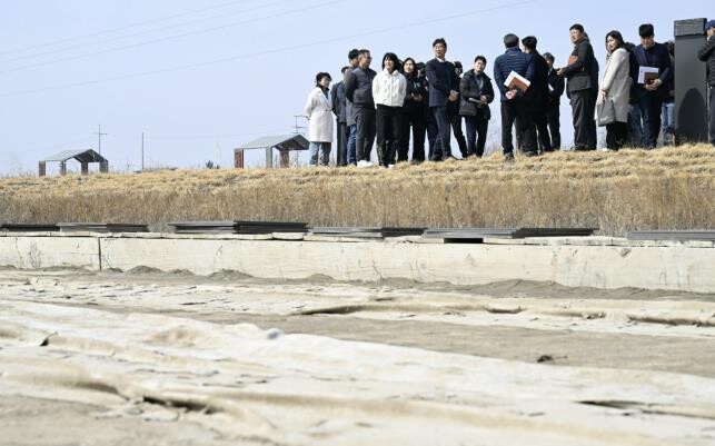 안산시, '대부도 동주염전 체...