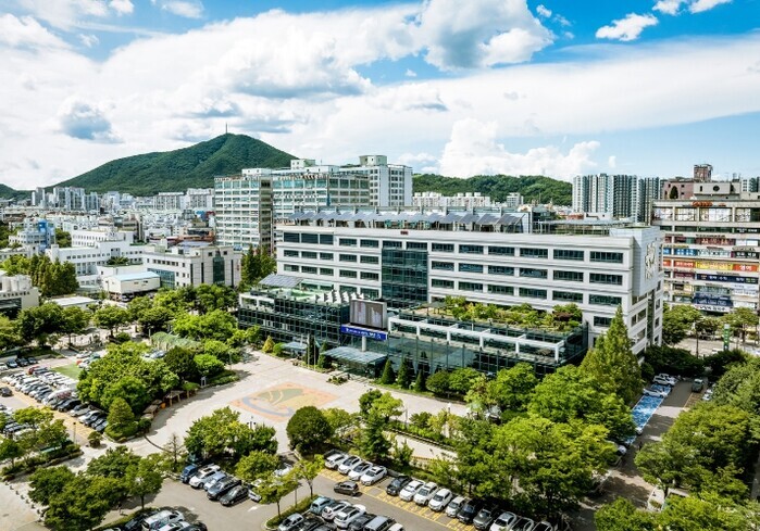 계양구, 여름철 자연재난 대비 인명피...