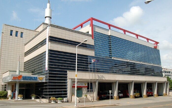 계양소방서, 중동 정세 대응 위험물시...