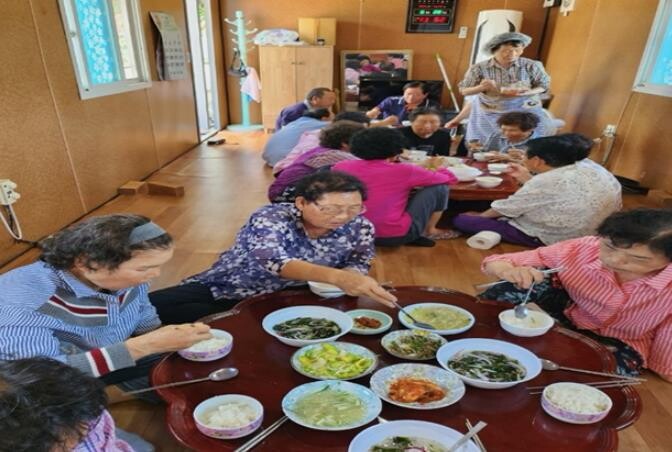 영광군, 여성농업인 건강・복지・돌봄 ...