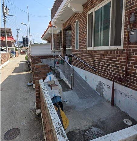 인천시, 저소득 장애인 주택 개조사업...