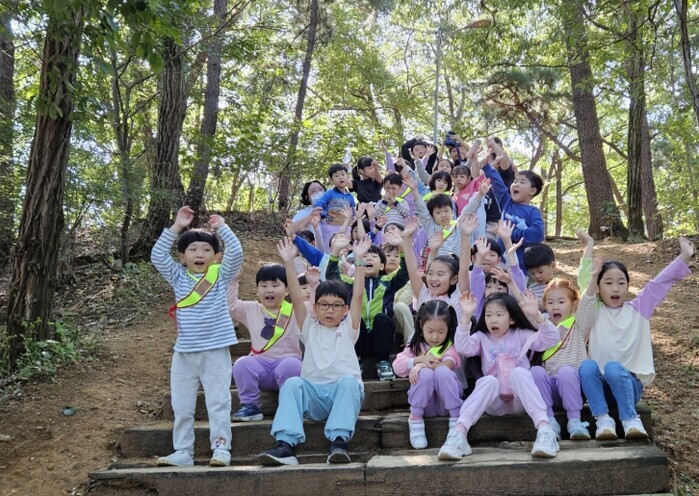 충남교육청, 2026 유보통합 시범 ...