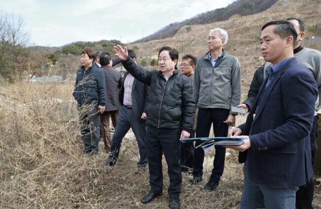 남양주시, 오남 복합문화센터 본격 추...