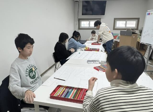 여주교육지원청, 경기한국어랭귀지스쿨 ...