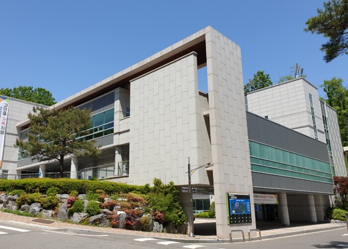 광명도시공사 메모리얼파크, ‘숨쉬기 ...