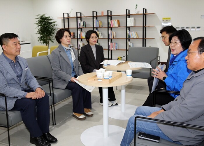 화순군의회, 제279회 임시회 주요사...