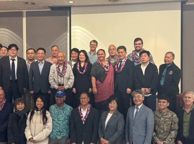 전남도, 미국서 친환경농산물 수출시장...