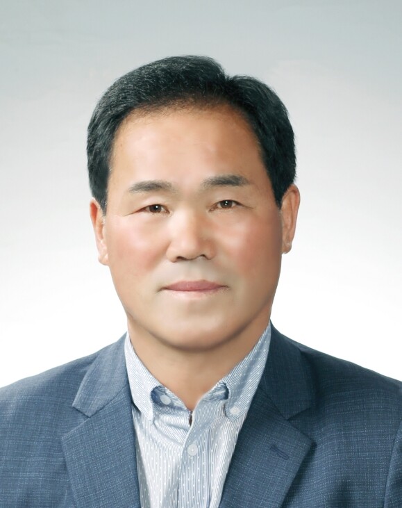 청양군의회 임상기 부의장, '...