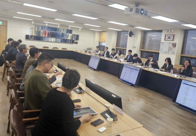 국가유산청, 제48차 세계유산위원회 성공 개최 위한 범정부TF 개최