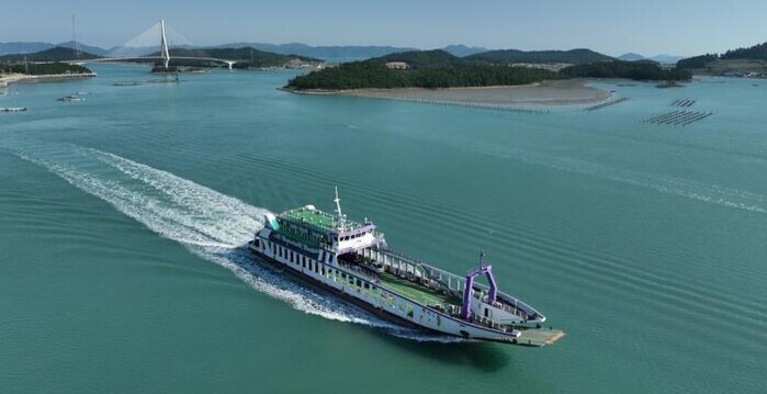 신안교통재단 출범 1주년...‘섬을 ...