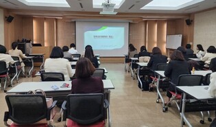 경기도, 보육코디네이터 선발 위한 교육시연 워크숍 개최