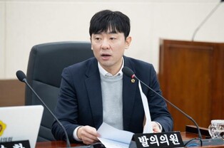 인천시의회 신성영 의원, ‘이차전지 산업’ 체계적 육성 기반 마련