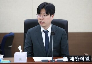 인천시의회, 시교육청 공무원 휴식권 보장과 조직 활력 제고