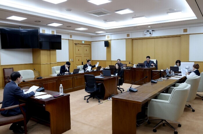 대전시의회 행정자치위원회, 제295회...