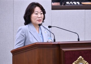 여수시의회 정신출 의원, “대교동 주차난 더는 방치 못해”… 공영주차장 확충 촉구