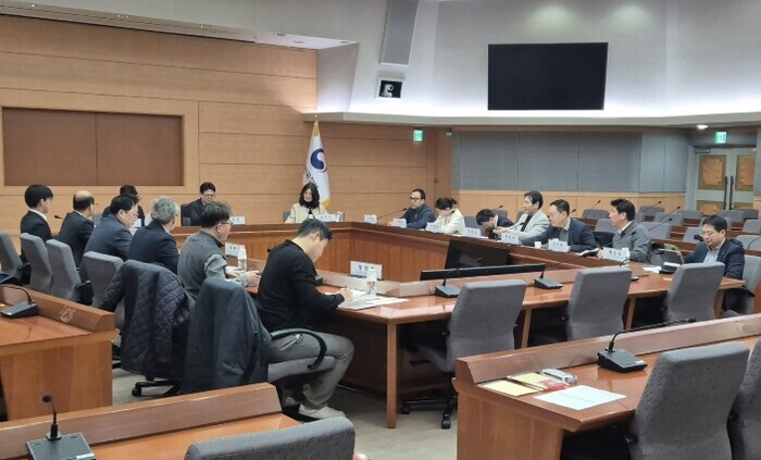 외교부, 이라크 진출 기업 안전간담회 개최