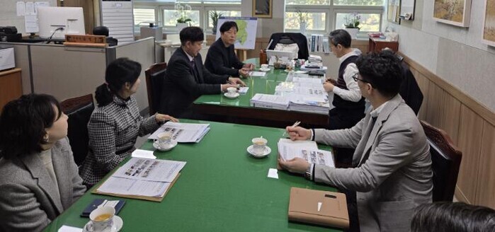 전남RISE센터, 지자체-대학 협력 ...