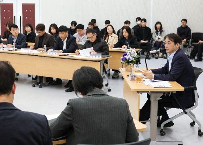 고양시, ‘BTS 월드투어’ 행정지원...