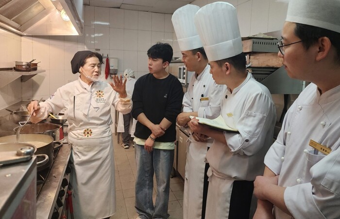 전남도, 중국 산둥성서 남도음식 문화...