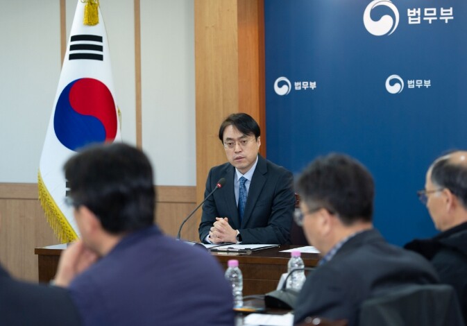 법무부, 외국인 범죄 대응 '...