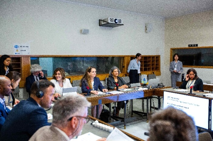 국가유산청, 제48차 세계유산위원회 ...